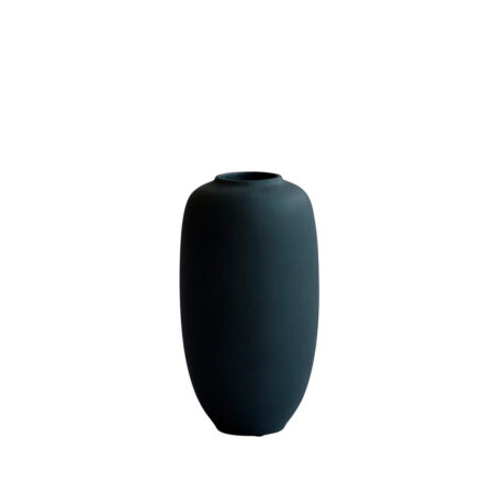 101 Copenhagen - Sunao Vase Slim Petit Black