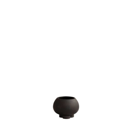 101 Copenhagen - Urchin Blomsterskjuler Petit Coffee