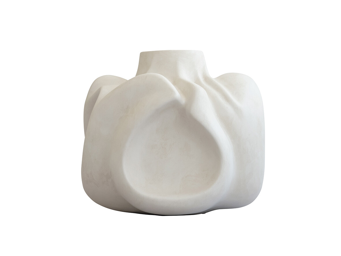 101 Copenhagen - Wabi Vase Big Birk 101 Copenhagen - Wabi Vase Big Birk