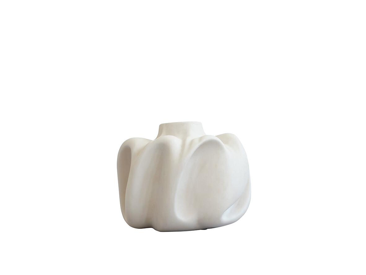 101 Copenhagen - Wabi Vase Medio Birk 101 Copenhagen - Wabi Vase Medio Birk