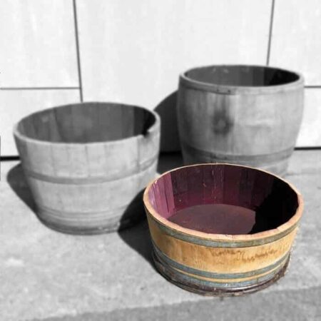 1/4 (lav) vintønde 55 liter