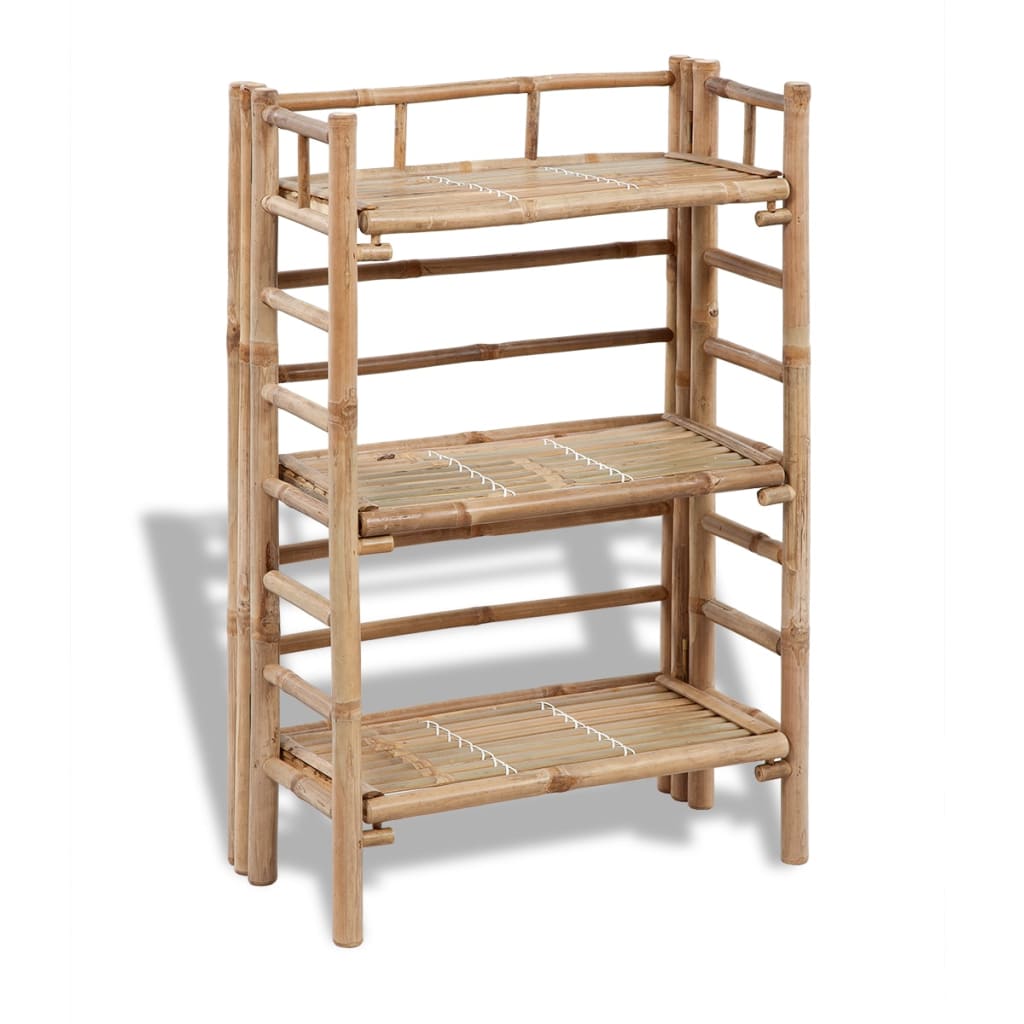 3-lags bambus plante pakke 3-lags bambus plante pakke