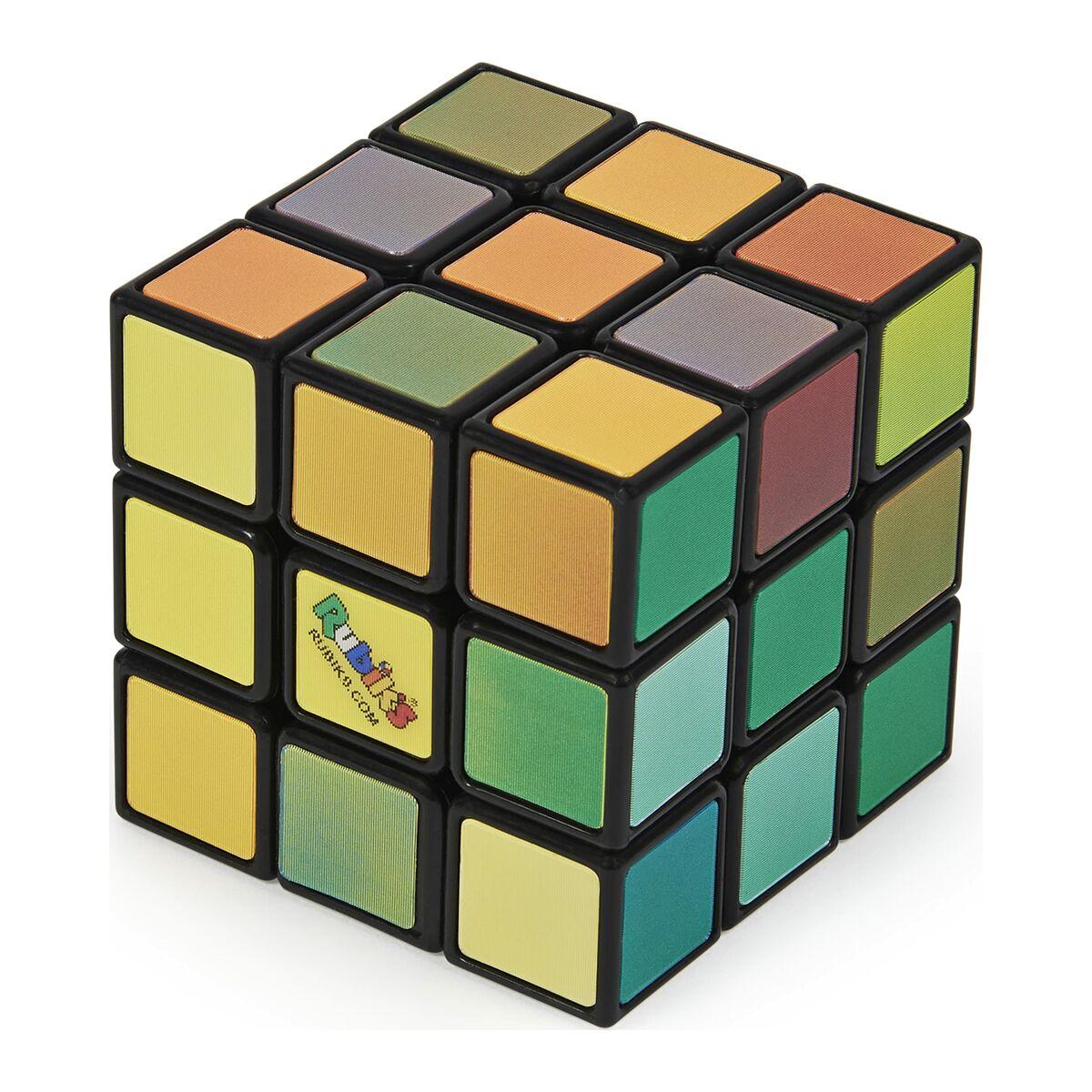 3D puslespil Rubik's Cube - 6063974 (1 del) 3D puslespil Rubik's Cube - 6063974 (1 del)
