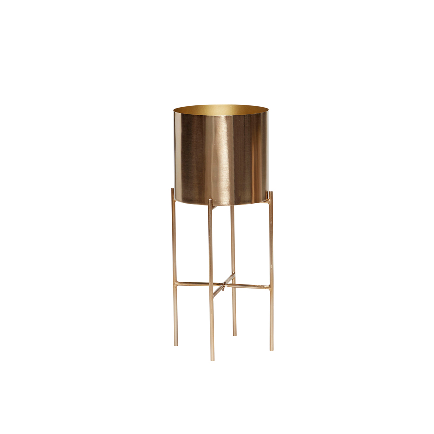 AIRY POTTE M/BEN BRASS AIRY POTTE M/BEN BRASS