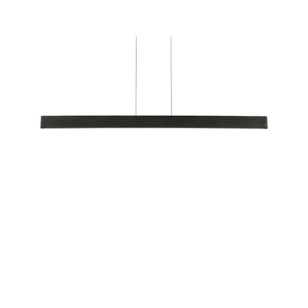 ANTIDARK - Flora P150 pendellampe, mørkegrå, 150 cm