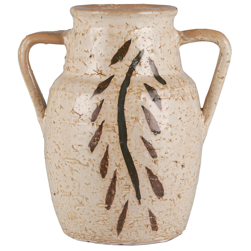 AVIGNON VASE M/HANK AVIGNON VASE M/HANK