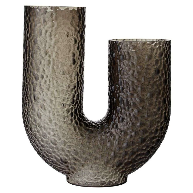 AYTM - Arura High Glass Vase Sort AYTM - Arura High Glass Vase Sort