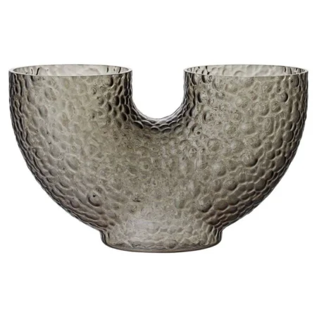 AYTM - Arura Low Glass Vase Sort