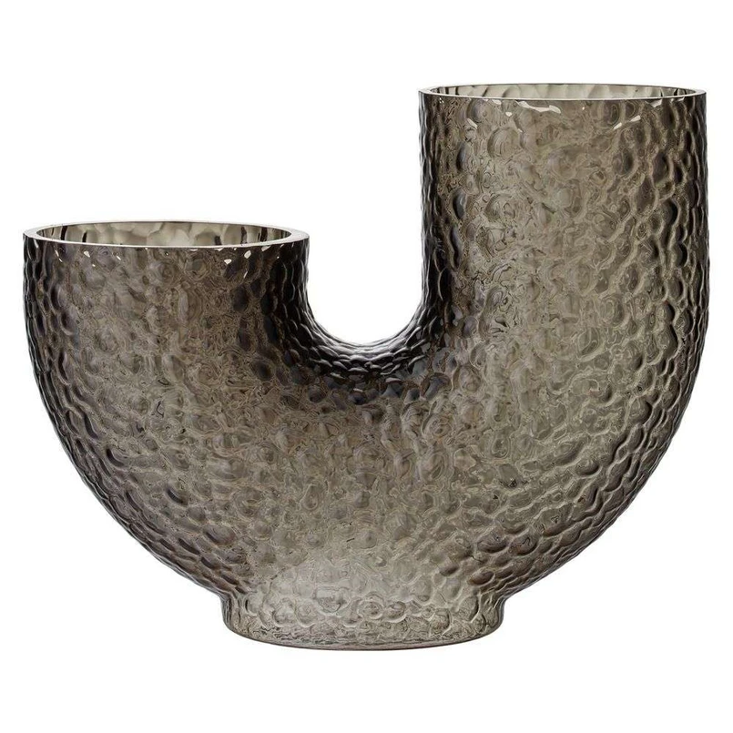 AYTM - Arura Medium Glass Vase Sort AYTM - Arura Medium Glass Vase Sort