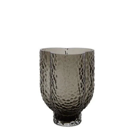 AYTM - Arura Trio Vase H18 Sort