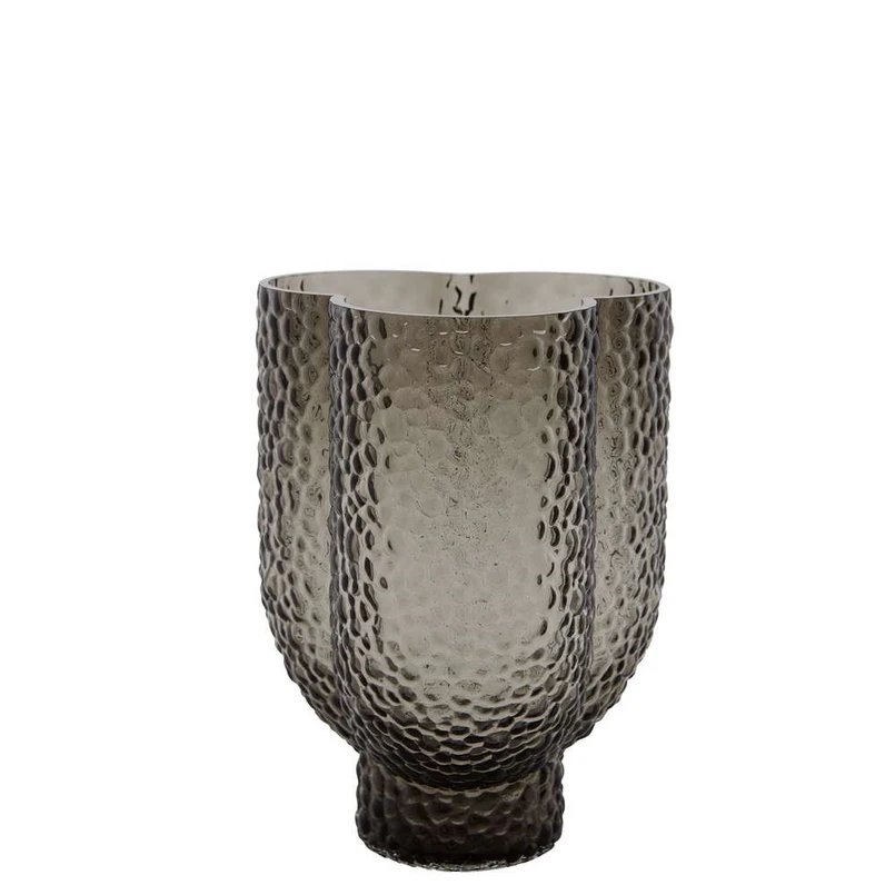 AYTM - Arura Trio Vase H25 Sort AYTM - Arura Trio Vase H25 Sort