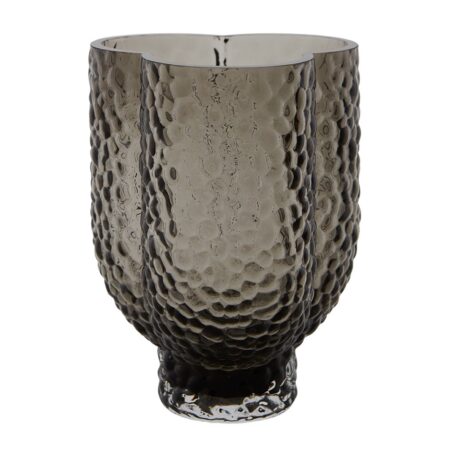 AYTM Arura trio vase 18 cm Sort