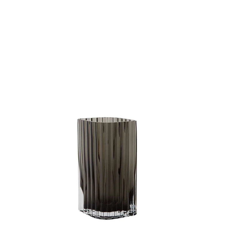 AYTM - Folium Vase H20 Sort AYTM - Folium Vase H20 Sort