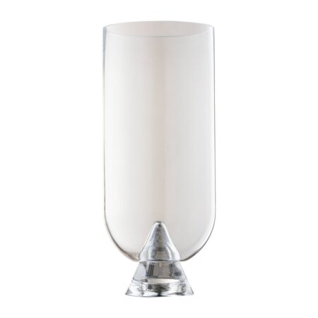 AYTM Glacies vase 29 cm Klar