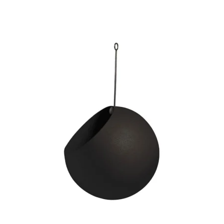 AYTM - Globe Blomsterskjuler Ø17xH28 Black