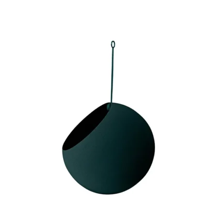 AYTM - Globe Blomsterskjuler Ø17xH28 Forest