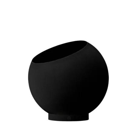 AYTM - Globe Blomsterskjuler Ø30xH26,6 Black