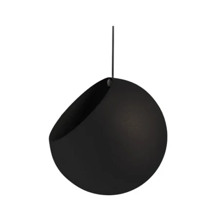 AYTM - Globe plantekrukke Ø21xH32 Sort
