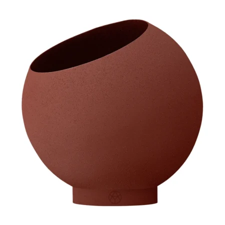 AYTM Globe urtepotte Ø21 cm Gingerbread