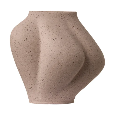 AYTM Saltare vase Rose, Ø15x25 cm