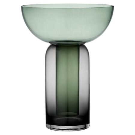 AYTM Torus vase stor Forest