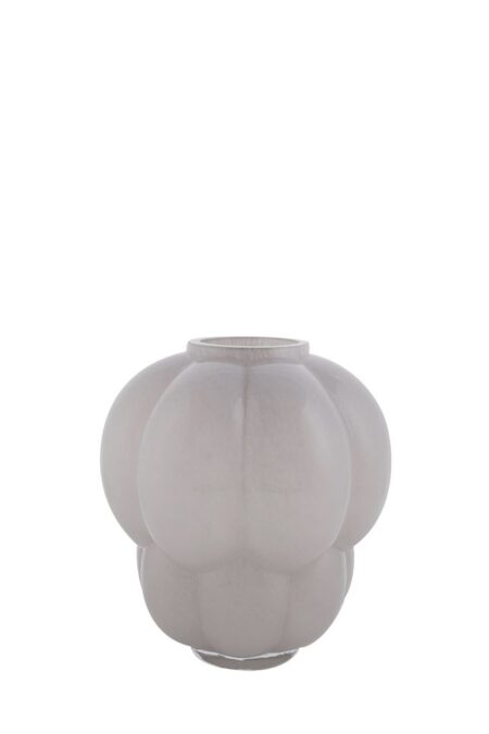AYTM UVA Vase H: 28 cm - Dove