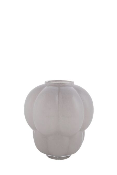 AYTM UVA Vase H: 35 cm - Dove