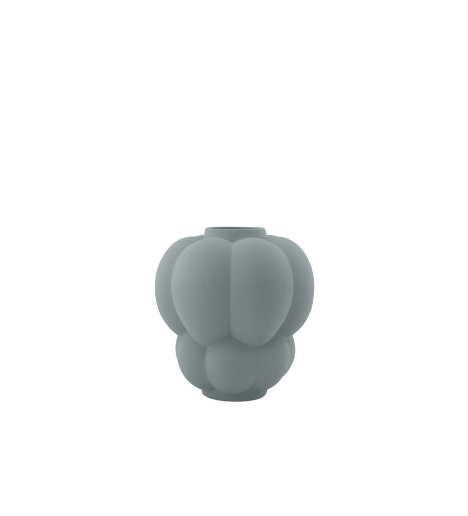 AYTM UVA Vase H: 35 cm - Pale Mint AYTM UVA Vase H: 35 cm - Pale Mint