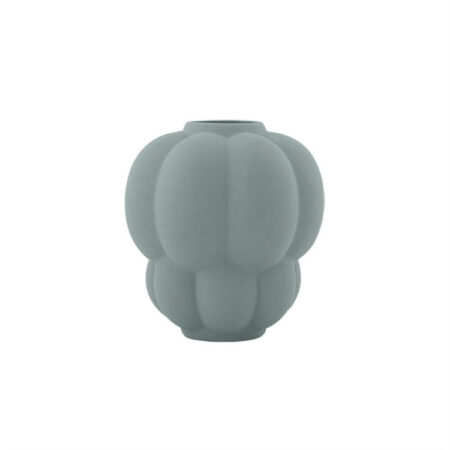 AYTM UVA Vase Ø26 Pale Mint