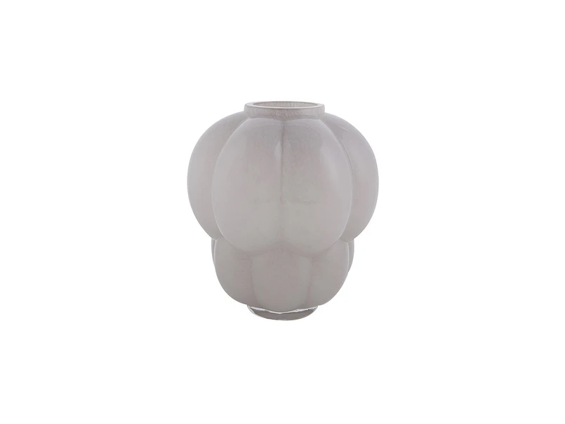 AYTM - Uva Glass Vase Medium Dove AYTM - Uva Glass Vase Medium Dove