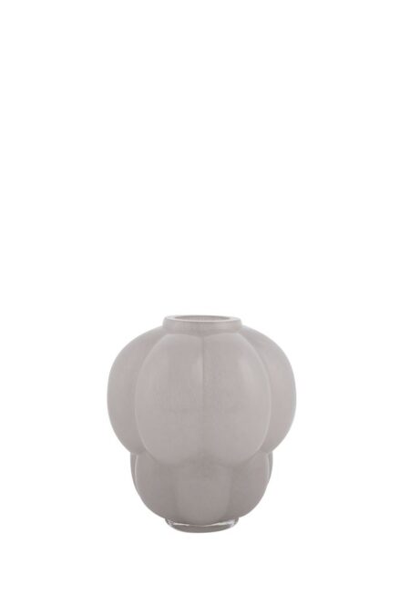 AYTM Uva Vase H: 22 cm - Dove