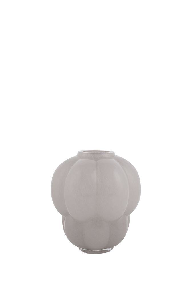 AYTM Uva Vase H: 22 cm - Dove AYTM Uva Vase H: 22 cm - Dove