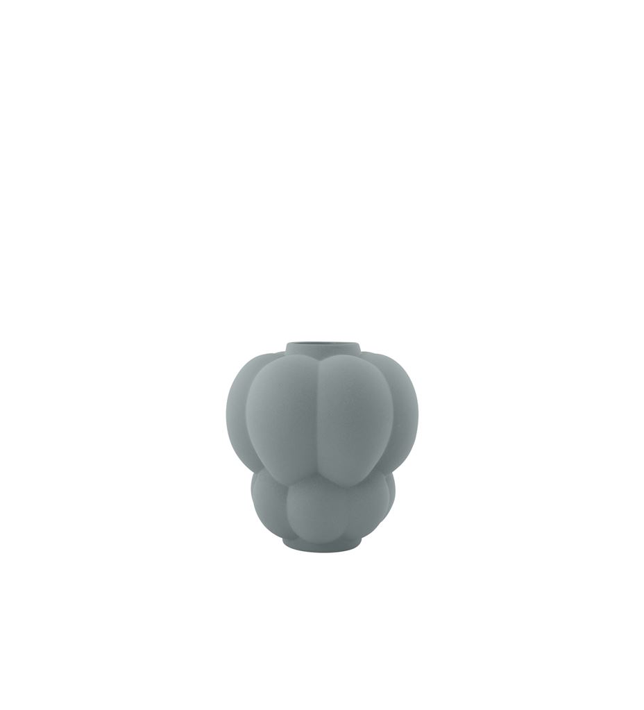 AYTM Uva Vase H: 28 cm - Pale Mint AYTM Uva Vase H: 28 cm - Pale Mint