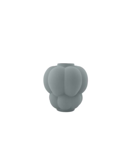 AYTM Uva Vase H: 35 cm - Pale Mint