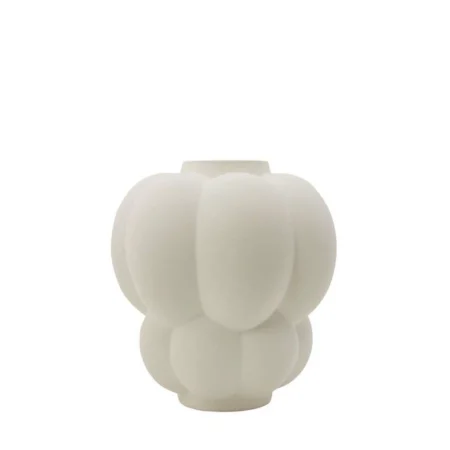 AYTM - Uva Vase Large Cream