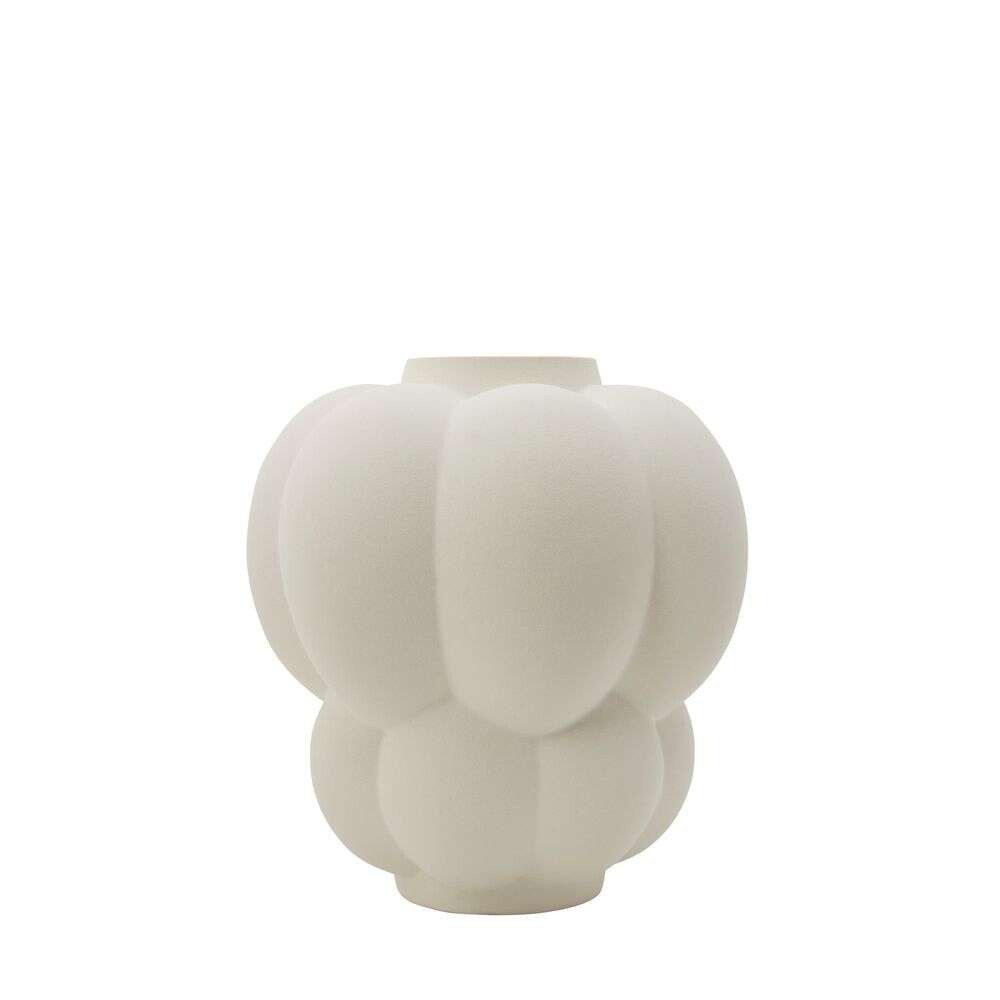 AYTM - Uva Vase Large Cream AYTM - Uva Vase Large Cream