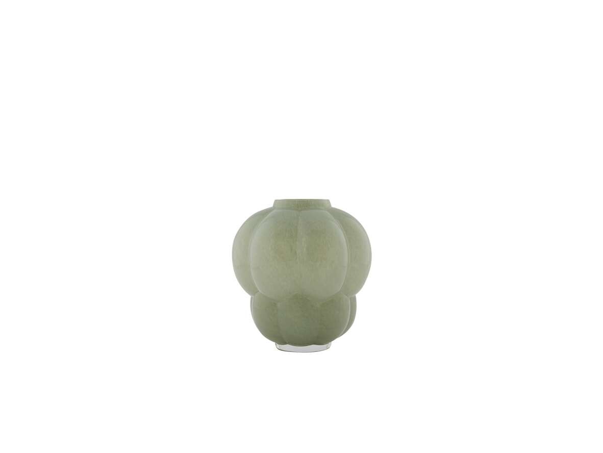 AYTM - Uva Vase Large Pastel Green AYTM - Uva Vase Large Pastel Green