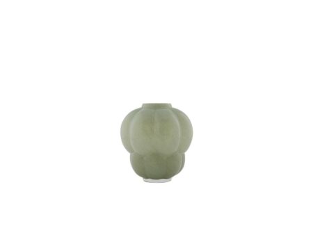 AYTM - Uva Vase Large Pastel Grøn