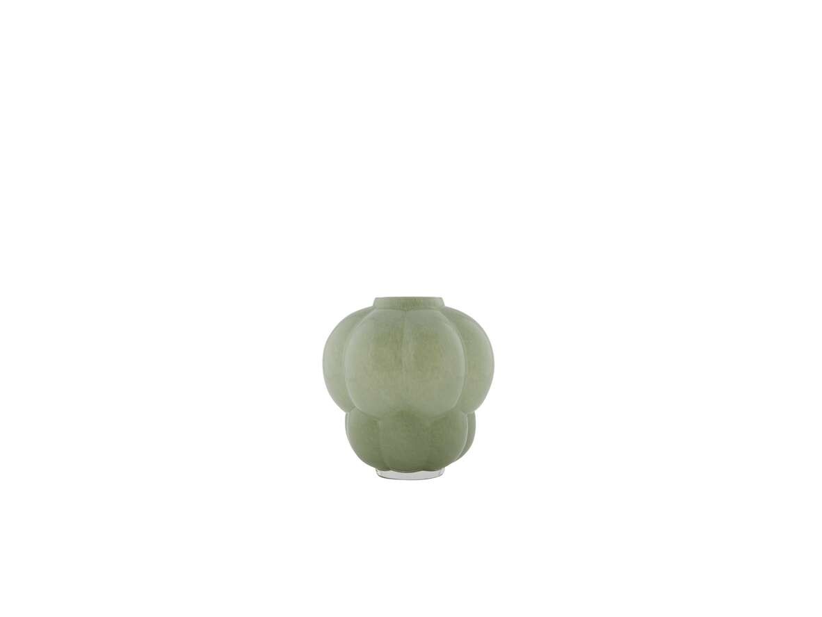 AYTM - Uva Vase Medium Pastel Green AYTM - Uva Vase Medium Pastel Green