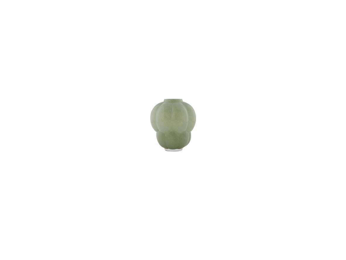 AYTM - Uva Vase Small Pastel Green AYTM - Uva Vase Small Pastel Green
