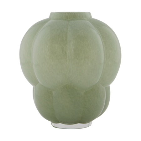 AYTM Uva vase 22 cm Pastel green