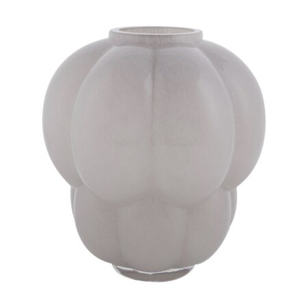 AYTM Uva vase 28 cm Dove Grey