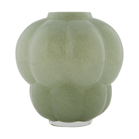 AYTM Uva vase 28 cm Pastel green