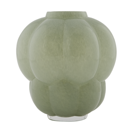 AYTM Uva vase 35 cm Pastel green