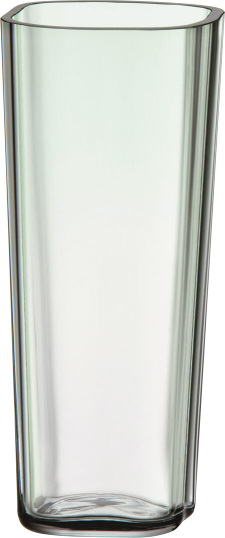 Aalto Vase 18 cm Klar 1937