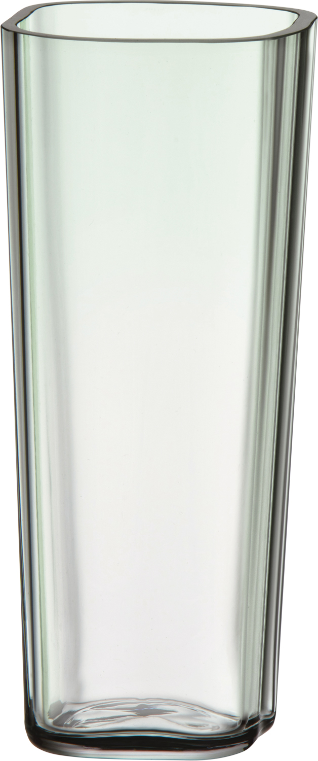 Aalto Vase 18 cm Klar 1937 Aalto Vase 18 cm Klar 1937
