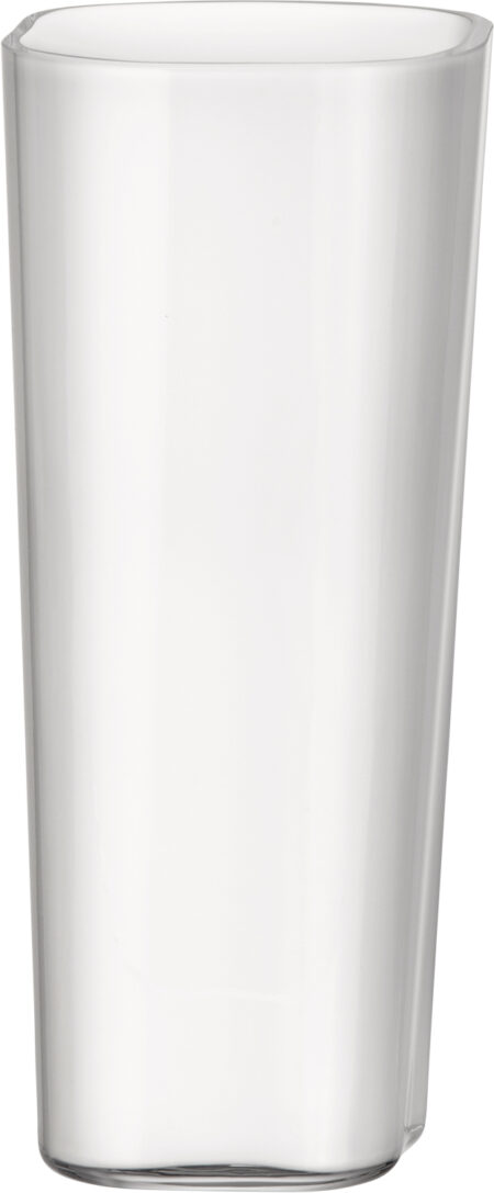 Aalto Vase 18 cm Opal