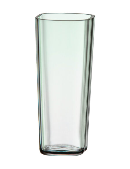 Aalto Vase 180Mm 1937 Iittala Green