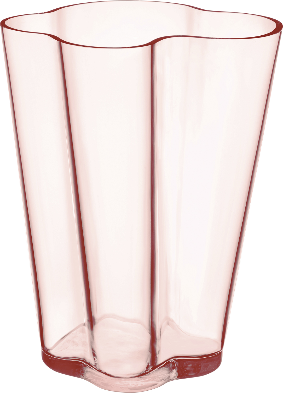 Aalto Vase 27 cm Calluna Aalto Vase 27 cm Calluna