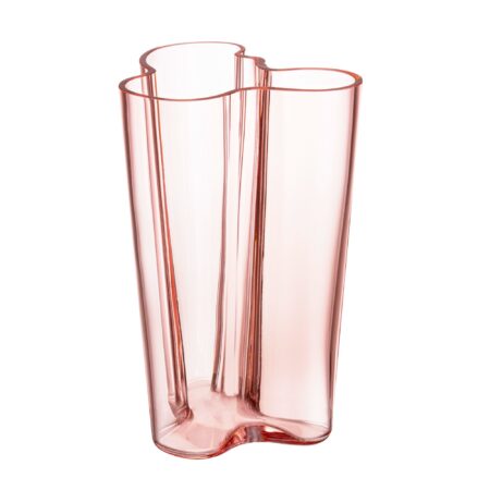 Aalto vas 251 mm, laxrosa